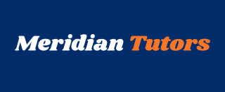 Meridian Tutors Logo